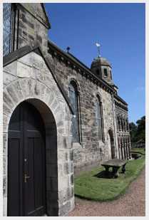 Leuchars St Athernase